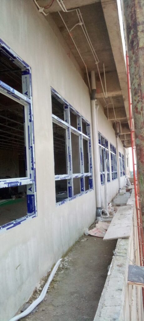 Pekerjaan Jendela Casement terus berlanjut whatsapp image 2025 12 28 at 17.17.20
